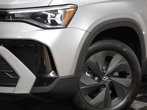 New 2026 Volkswagen Taos S image 3