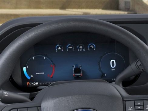 New 2026 Ford F250 XLT w/ XLT Premium Package image 13