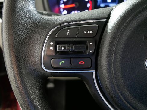 Used 2017 Kia Sportage LX FWD image 27