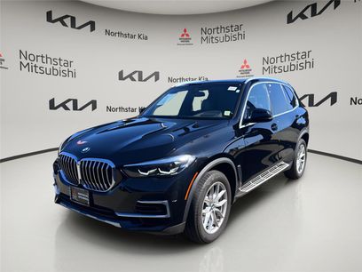 Used 2023 BMW X5 xDrive40i w/ Premium Package
