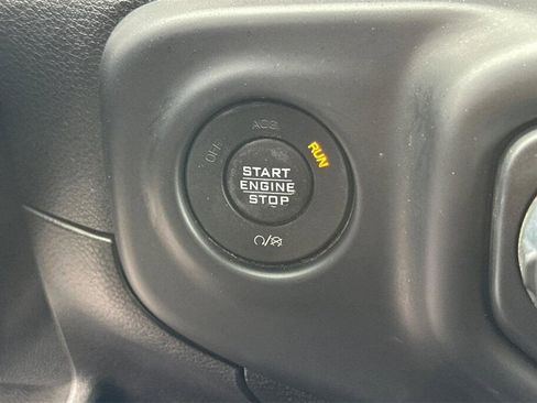 Used 2019 Jeep Wrangler Unlimited Rubicon image 22