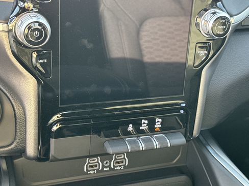 New 2026 RAM 1500 Lone Star image 19