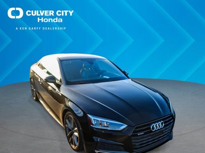 Used 2019 Audi A5 2.0T Premium Plus w/ Premium Plus