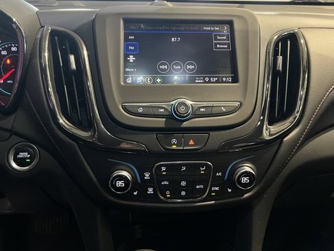 Certified 2022 Chevrolet Equinox RS image 20