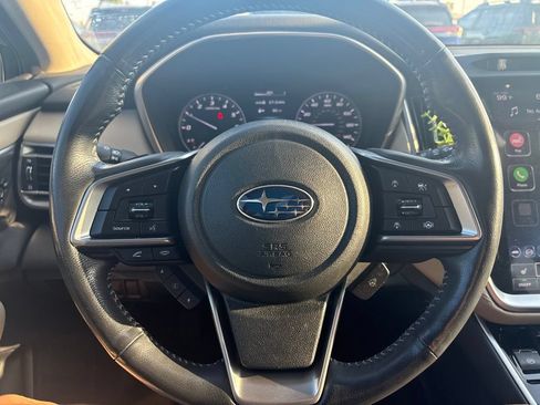 Used 2021 Subaru Outback Limited AWD/4WD image 2