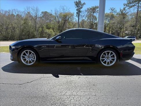 Used 2024 Ford Mustang GT Premium image 2