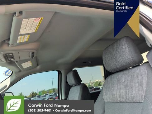 Used 2023 Ford F350 XLT w/ FX4 Off-Road Package AWD/4WD image 24