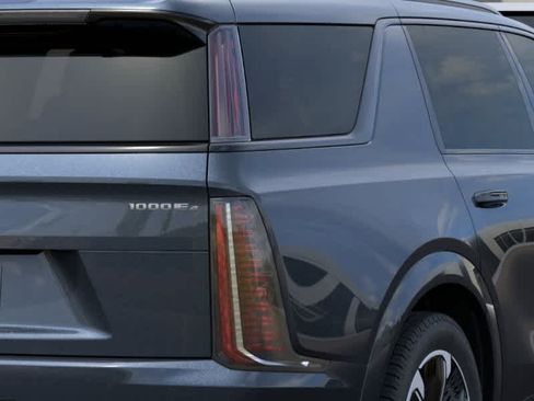 New 2026 Cadillac Escalade IQL Sport 2 w/ LPO, Premium Carpet Package AWD/4WD image 11