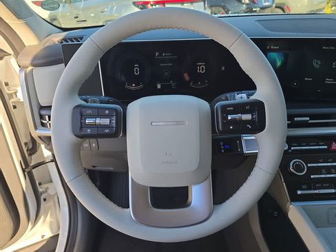 New 2026 Hyundai Santa Fe SE w/ Tow & Go Package FWD image 23