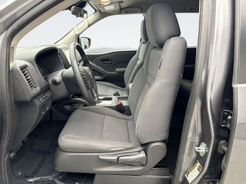 Used 2022 Nissan Frontier S w/ Technology Package image 11