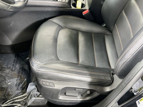 Used 2023 MAZDA CX-5 AWD 2.5 S w/ Premium Plus Pkg image 18