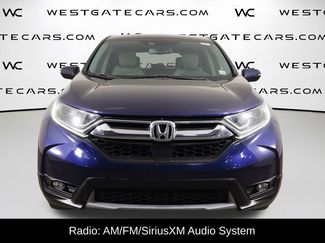 Used 2018 Honda CR-V EX-L video 2
