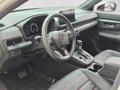 Used 2025 Honda CR-V Sport-L image 10