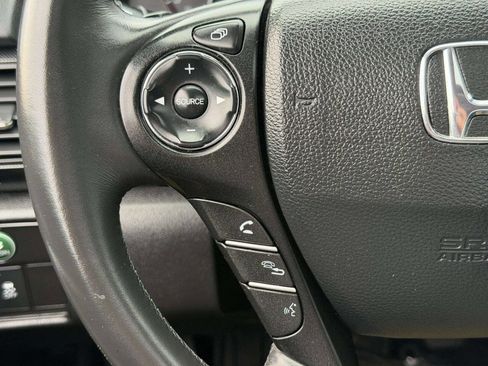 Used 2014 Honda Accord EX-L image 30