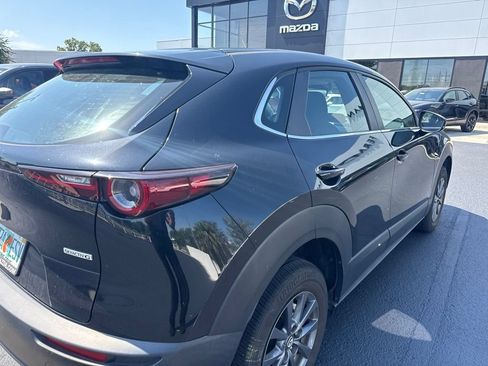 Used 2024 MAZDA CX-30 AWD 2.5 S image 13