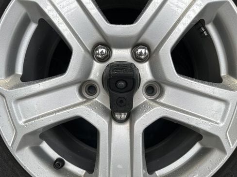 Used 2020 Jeep Wrangler Unlimited Sport S image 18