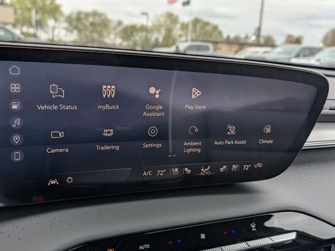 New 2026 Buick Enclave Avenir w/ Super Cruise Package AWD/4WD image 47