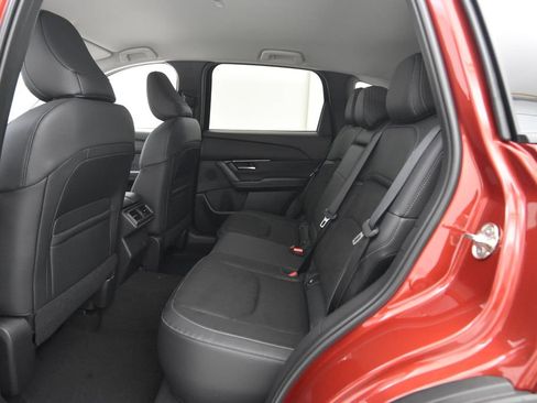 New 2026 MAZDA CX-5 Preferred AWD/4WD image 26