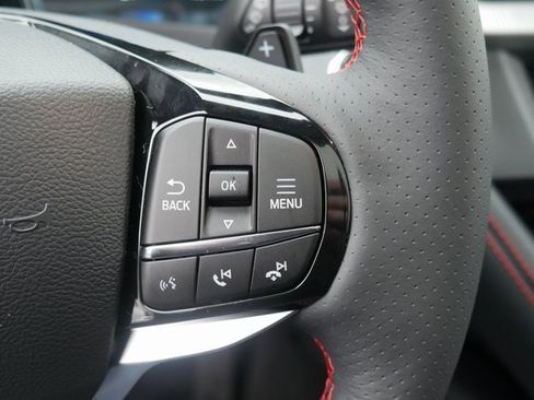 New 2026 Ford Explorer ST w/ Sun And Sound Package image 21