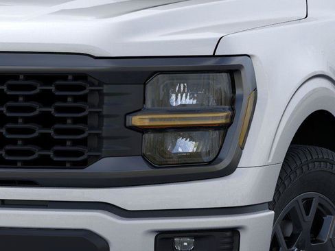 New 2026 Ford F150 STX w/ Equipment Group 200A AWD/4WD image 18