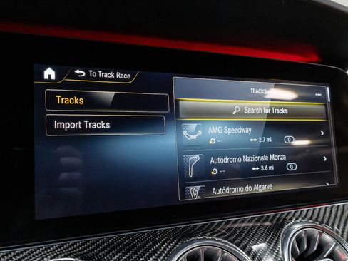 Used 2021 Mercedes-Benz AMG GT 53 image 72