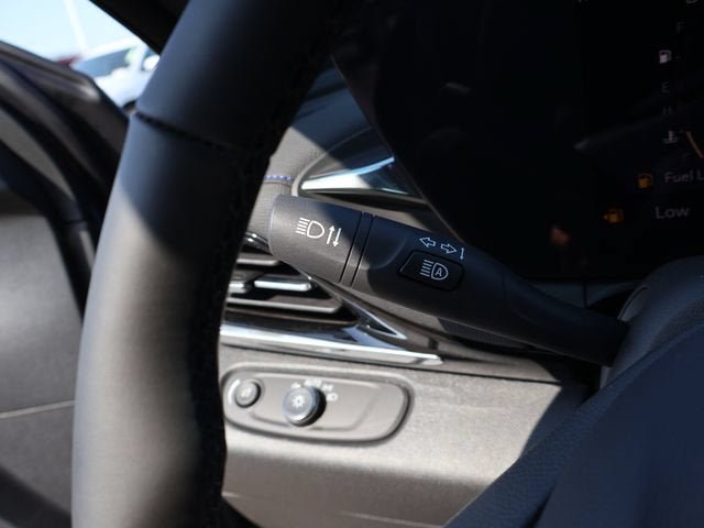 New 2026 Buick Envista Sport Touring w/ Convenience I Package FWD image 32