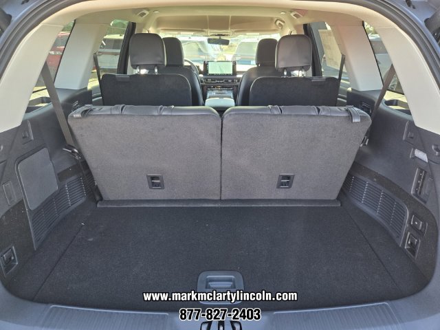 New 2026 Lincoln Aviator AWD image 13