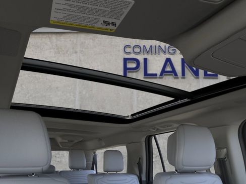 New 2026 Ford Expedition Max Platinum AWD/4WD image 24