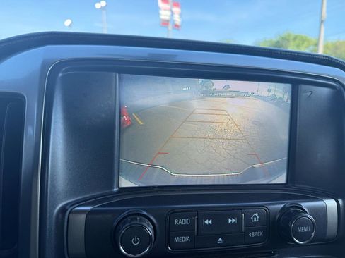 Used 2018 Chevrolet Silverado 1500 LT w/ All Star Edition AWD/4WD image 19