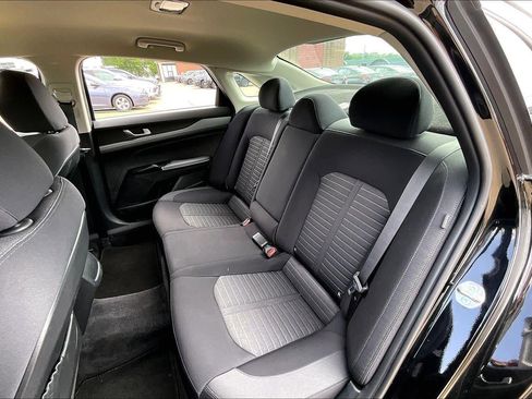 Used 2025 Kia K5 LXS FWD image 22