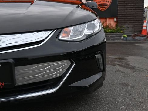 Used 2018 Chevrolet Volt LT w/ Comfort Package image 5