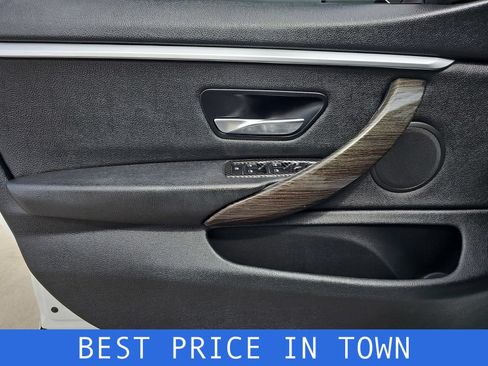 Used 2019 BMW 430i Gran Coupe RWD image 26