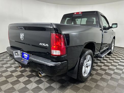 Used 2013 RAM 1500 Express AWD/4WD image 5