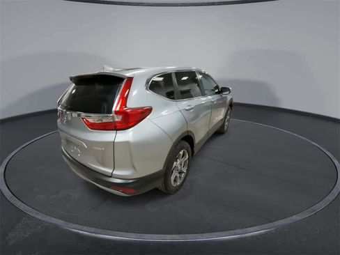 Used 2018 Honda CR-V EX image 8