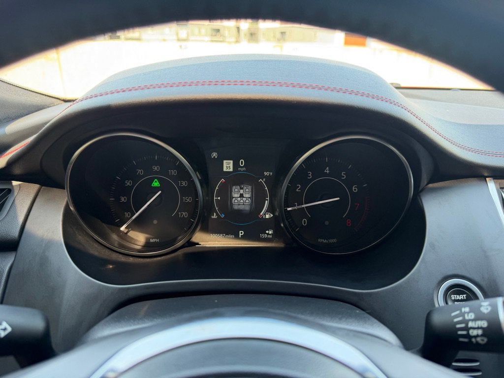 Used 2018 Jaguar E-PACE First Edition AWD/4WD image 15