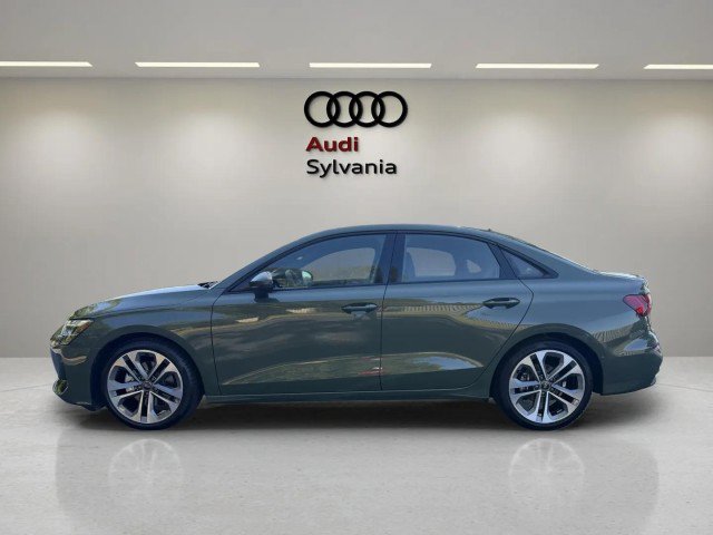 Certified 2026 Audi A3 2.0T Premium Plus AWD/4WD image 5