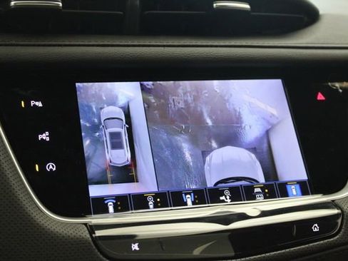 New 2026 Cadillac XT5 Sportv AWD/4WD image 15