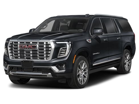 New 2026 GMC Yukon XL Denali AWD/4WD image 32
