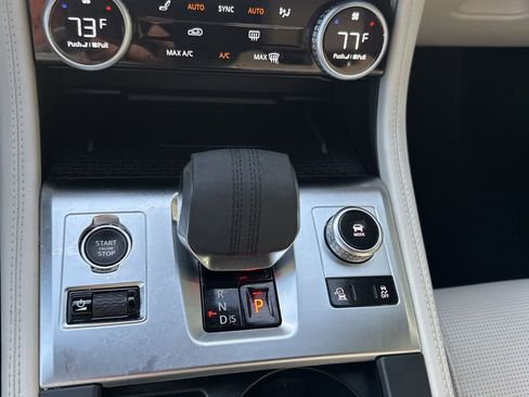 Used 2026 Jaguar F-PACE R-Dynamic S image 18