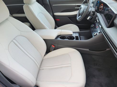 New 2026 Hyundai Sonata SEL image 10