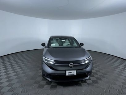 New 2026 Nissan Leaf SV+ w/ Floor Mat Package (SV+)