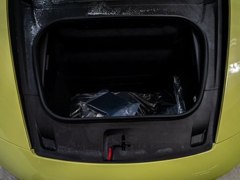 New 2026 Porsche 911 Carrera GTS image 41