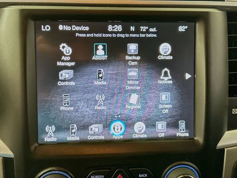 Used 2017 RAM 1500 Lone Star image 14