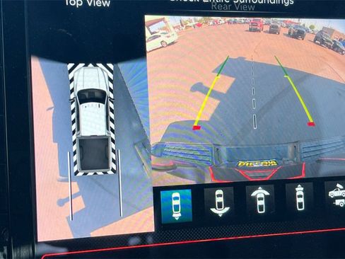 Used 2020 RAM 2500 Power Wagon image 21