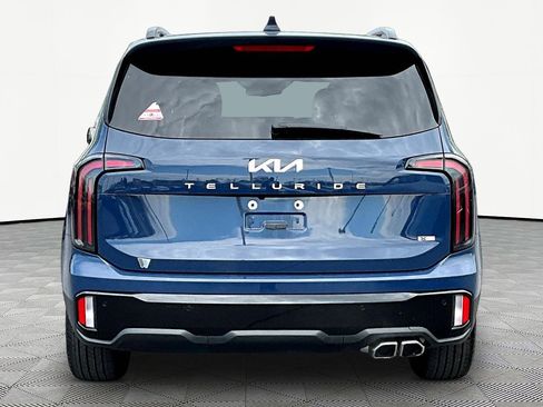 Used 2024 Kia Telluride EX X-Line image 5
