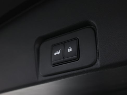 Used 2026 Nissan Rogue SL FWD image 35
