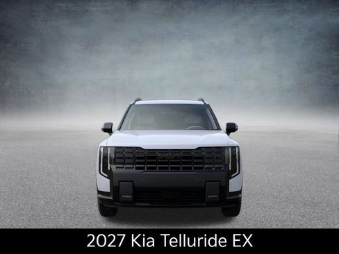 New 2027 Kia Telluride EX image 2
