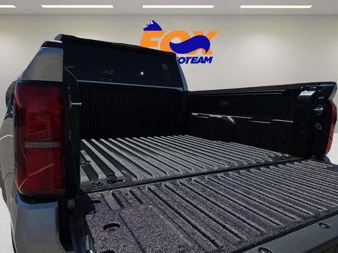 New 2026 Toyota Tacoma SR5 RWD image 13