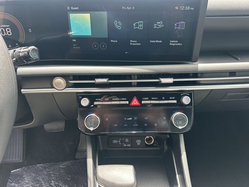 New 2026 Hyundai Santa Cruz SEL FWD image 19