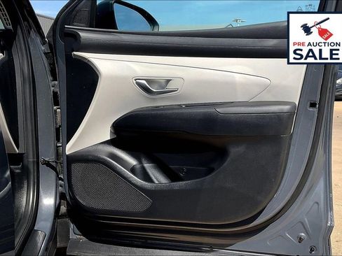 Used 2025 Hyundai Tucson SEL FWD image 23
